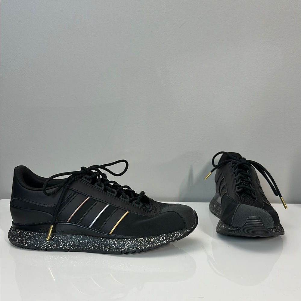 Adidas SL Andridge Sneakers Size 9